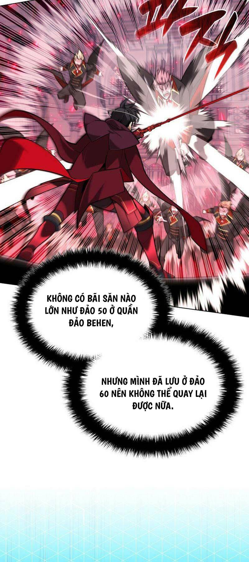 Thợ Rèn Huyền Thoại Chapter 223 - Trang 2