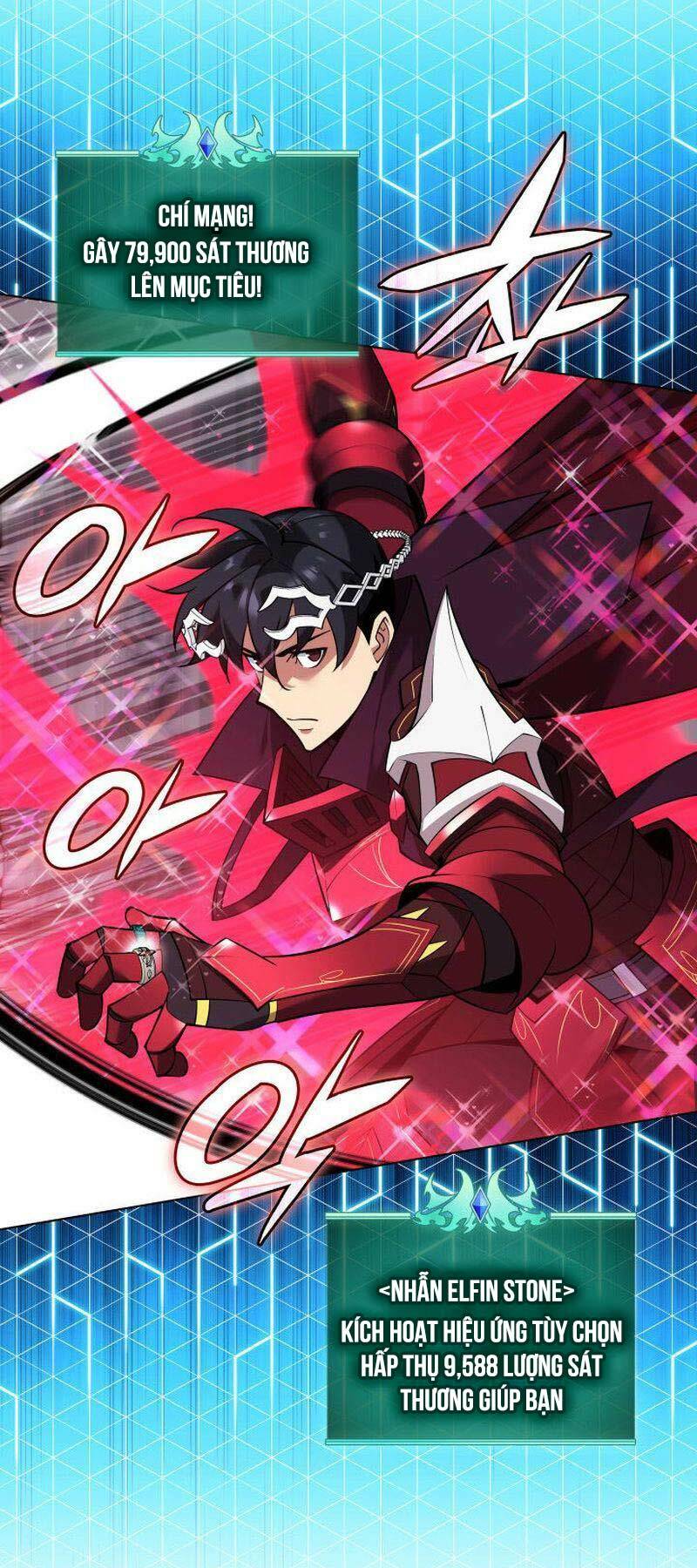 Thợ Rèn Huyền Thoại Chapter 223 - Trang 2