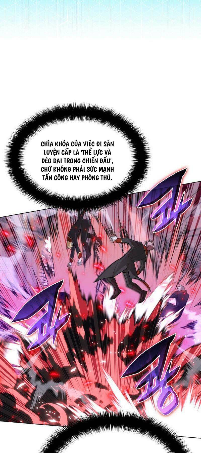 Thợ Rèn Huyền Thoại Chapter 223 - Trang 2