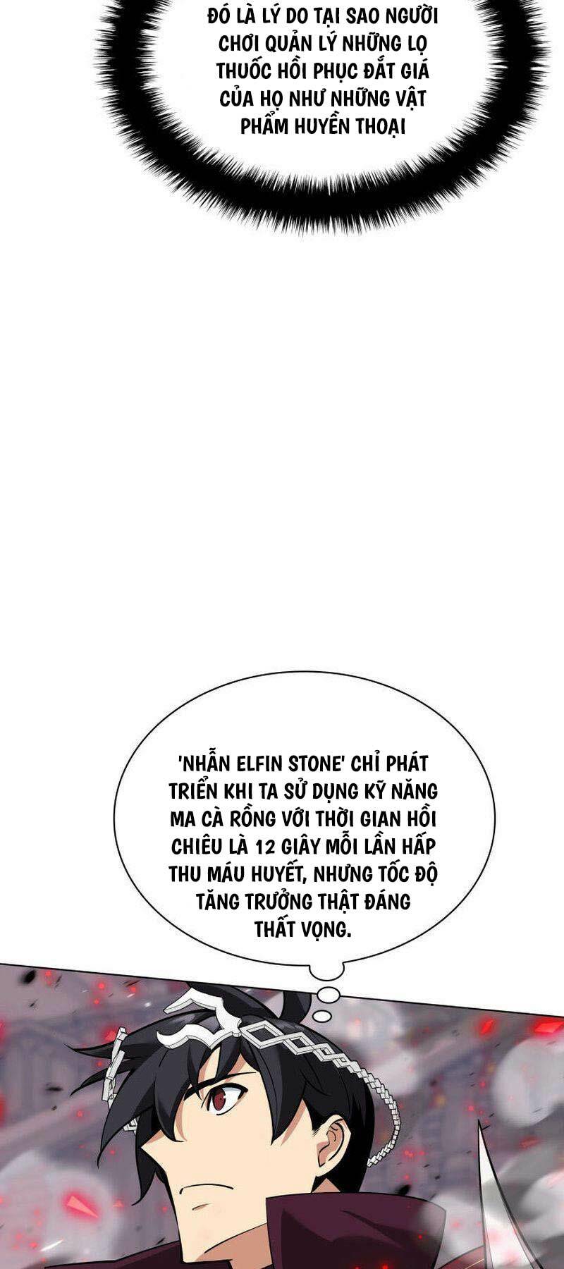 Thợ Rèn Huyền Thoại Chapter 223 - Trang 2