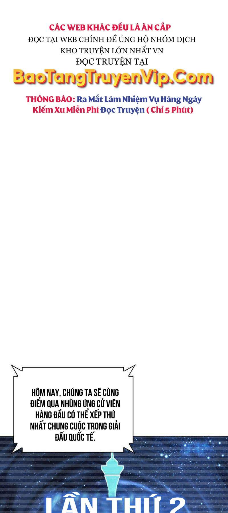 Thợ Rèn Huyền Thoại Chapter 223 - Trang 2