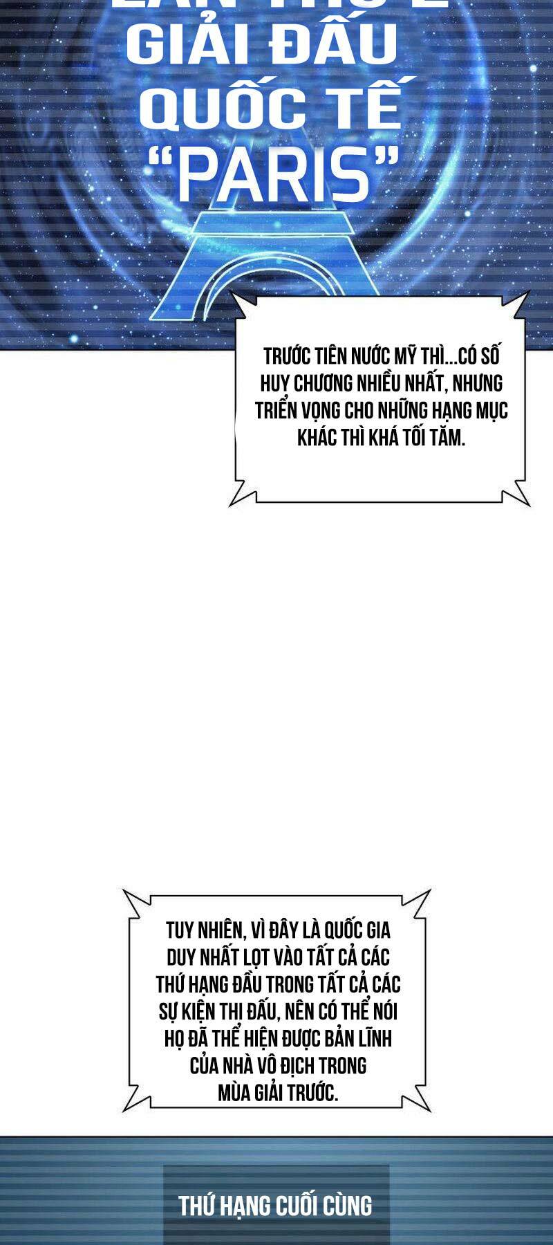 Thợ Rèn Huyền Thoại Chapter 223 - Trang 2