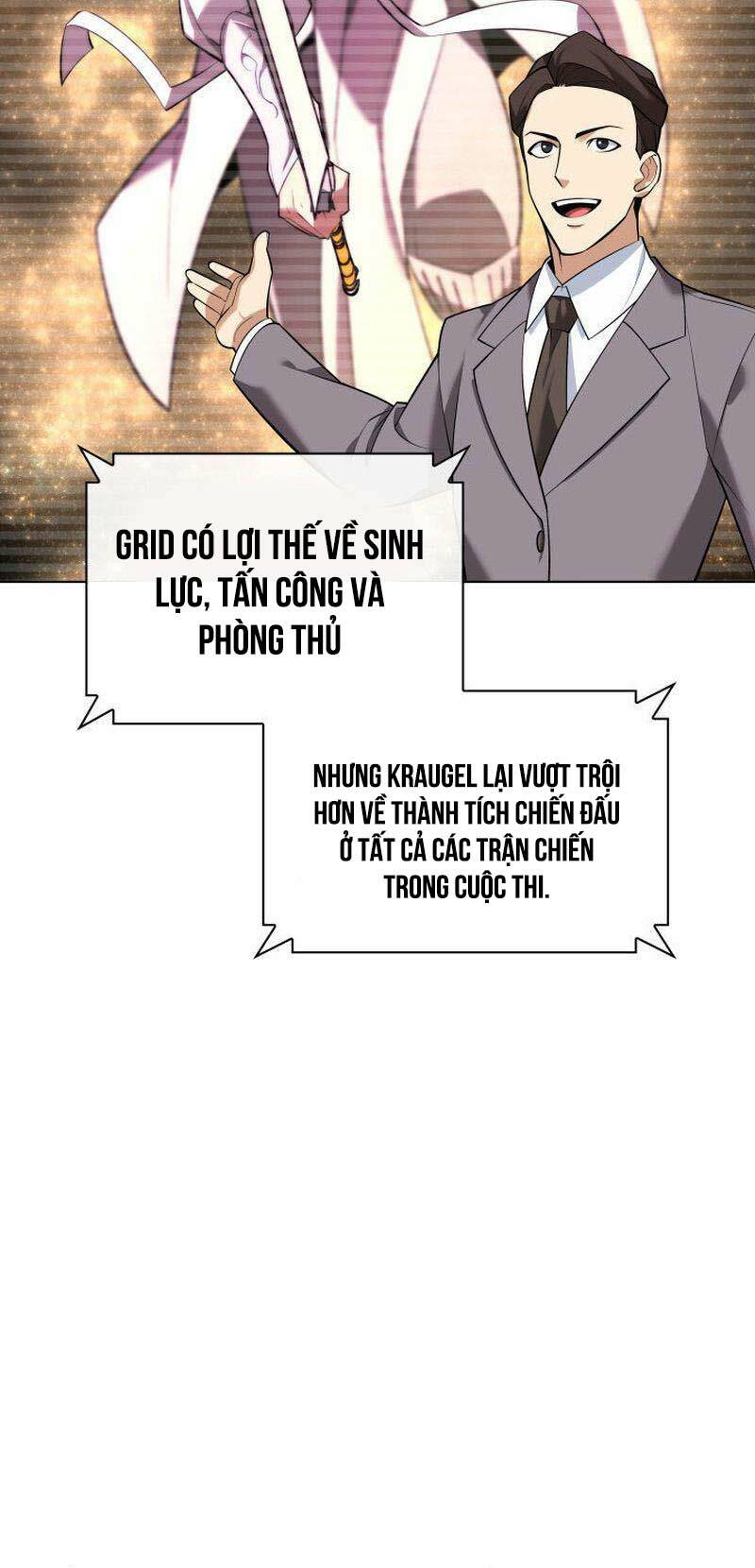 Thợ Rèn Huyền Thoại Chapter 223 - Trang 2