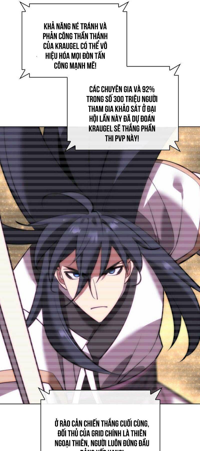 Thợ Rèn Huyền Thoại Chapter 223 - Trang 2