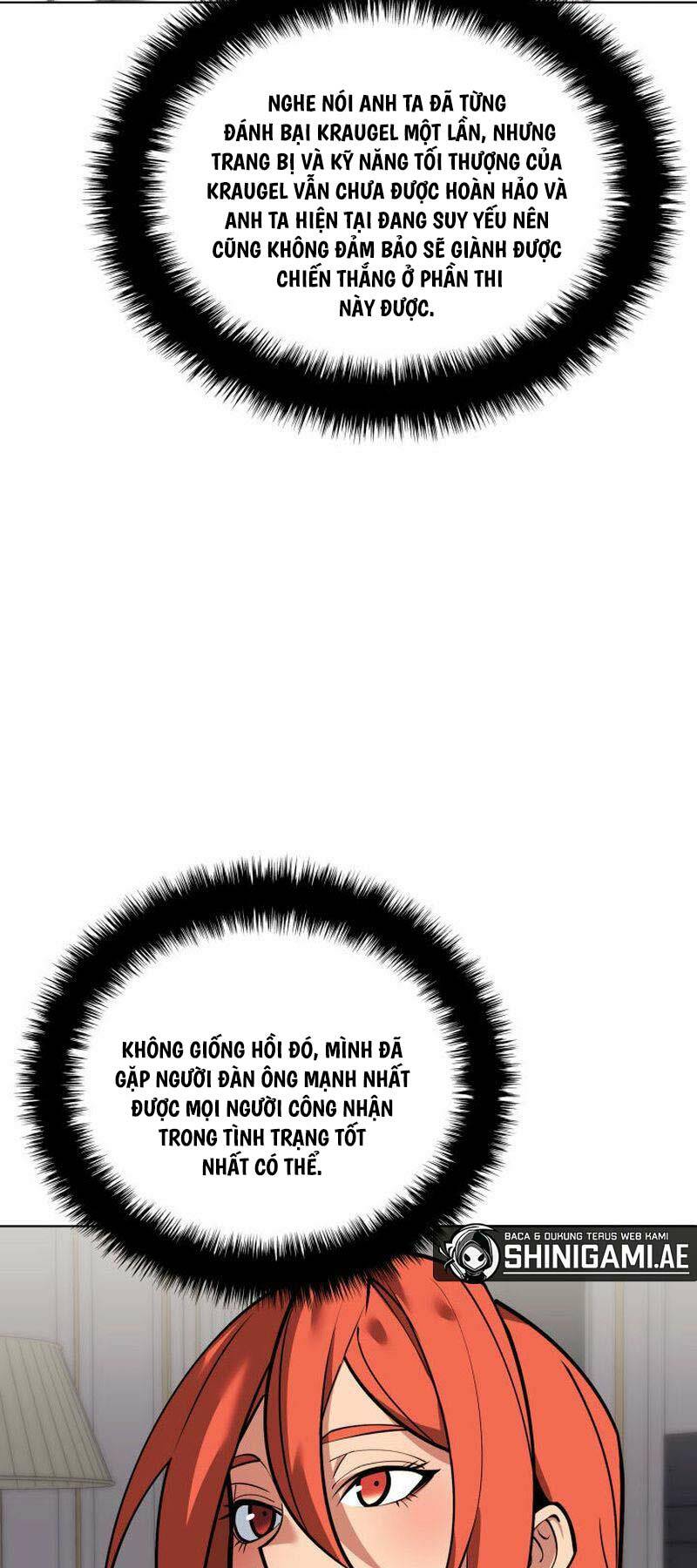 Thợ Rèn Huyền Thoại Chapter 223 - Trang 2