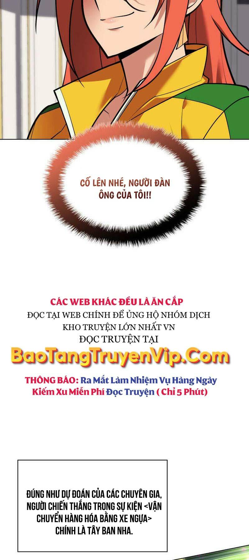 Thợ Rèn Huyền Thoại Chapter 223 - Trang 2