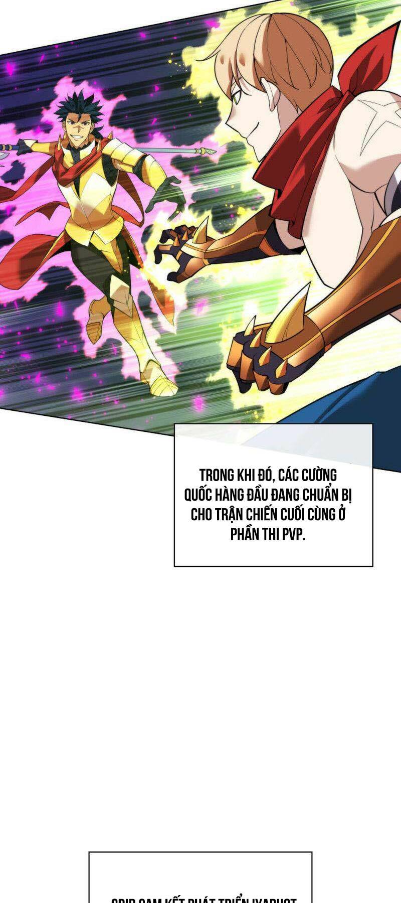 Thợ Rèn Huyền Thoại Chapter 223 - Trang 2