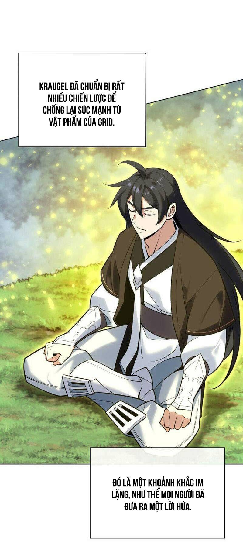 Thợ Rèn Huyền Thoại Chapter 223 - Trang 2