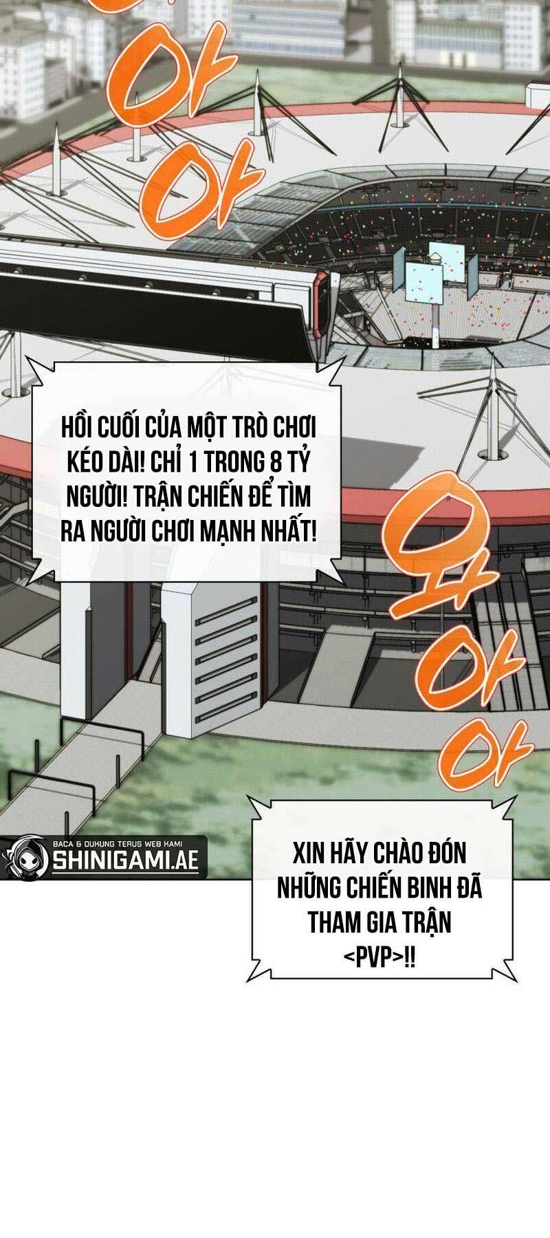 Thợ Rèn Huyền Thoại Chapter 223 - Trang 2