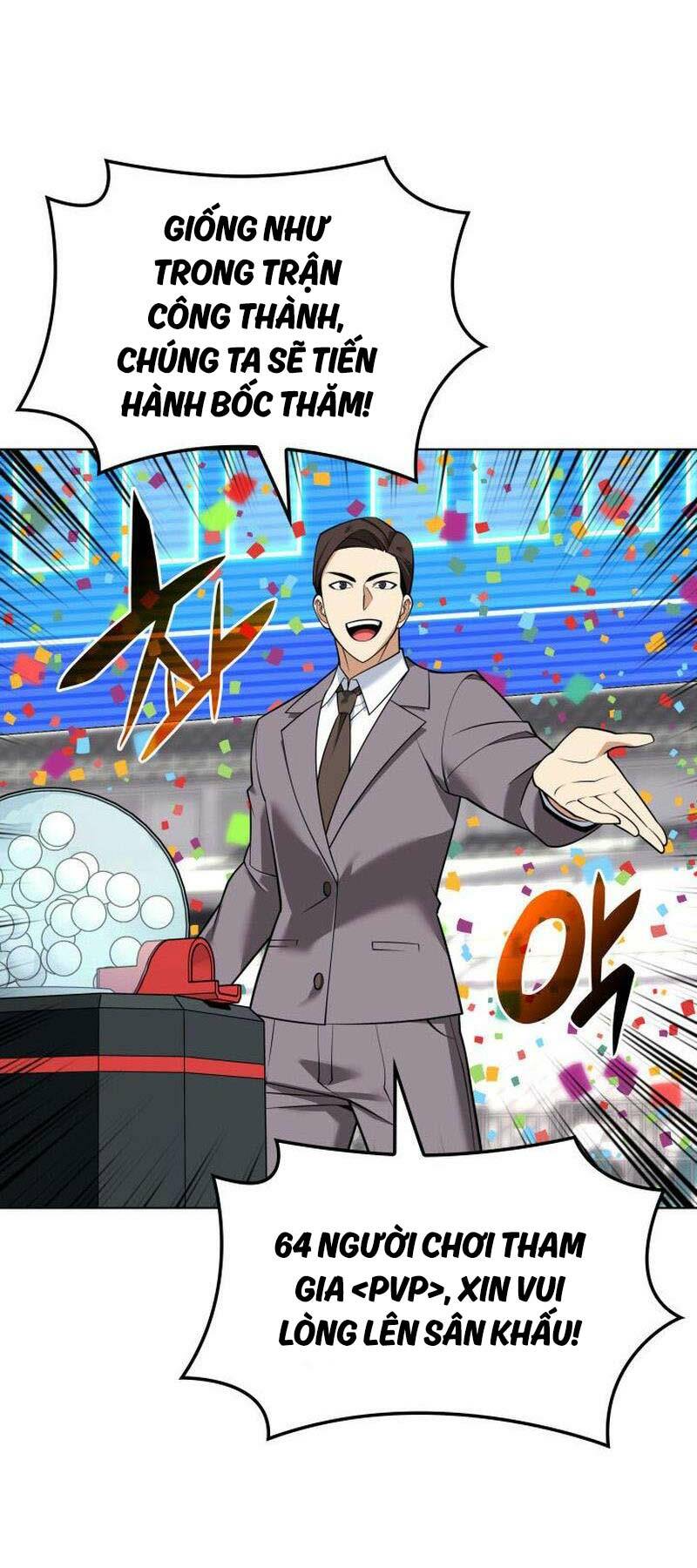 Thợ Rèn Huyền Thoại Chapter 223 - Trang 2