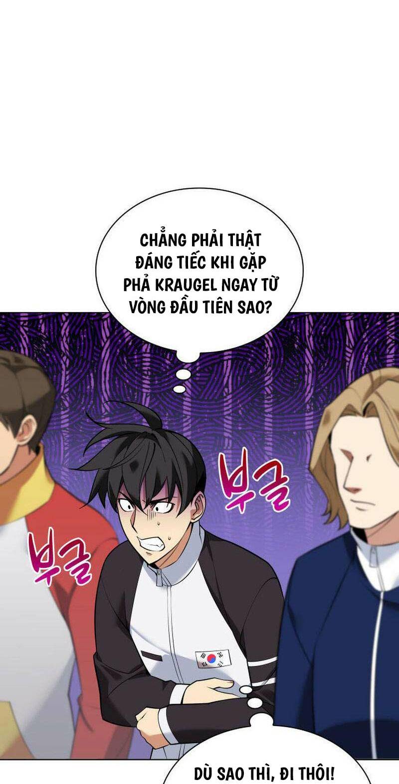 Thợ Rèn Huyền Thoại Chapter 223 - Trang 2