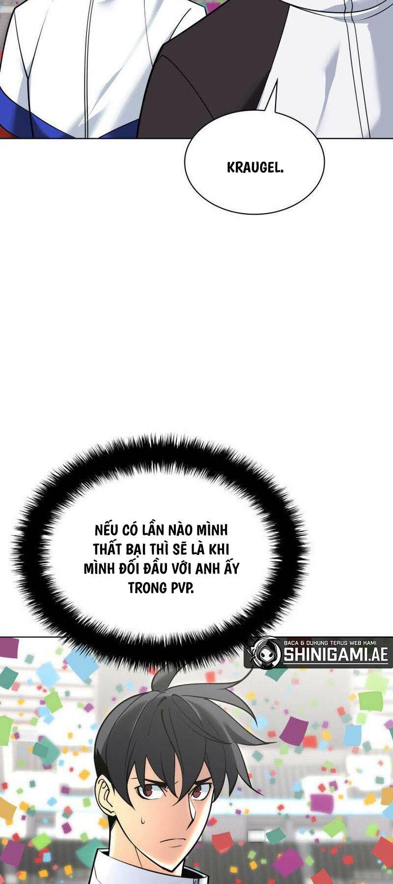 Thợ Rèn Huyền Thoại Chapter 223 - Trang 2