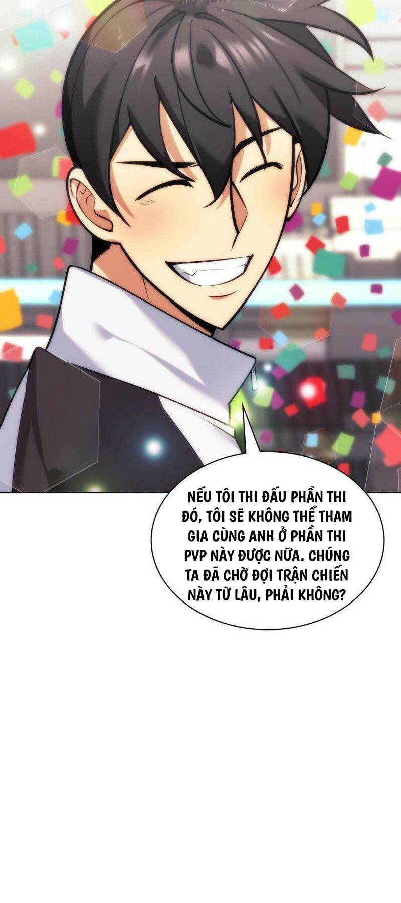 Thợ Rèn Huyền Thoại Chapter 223 - Trang 2