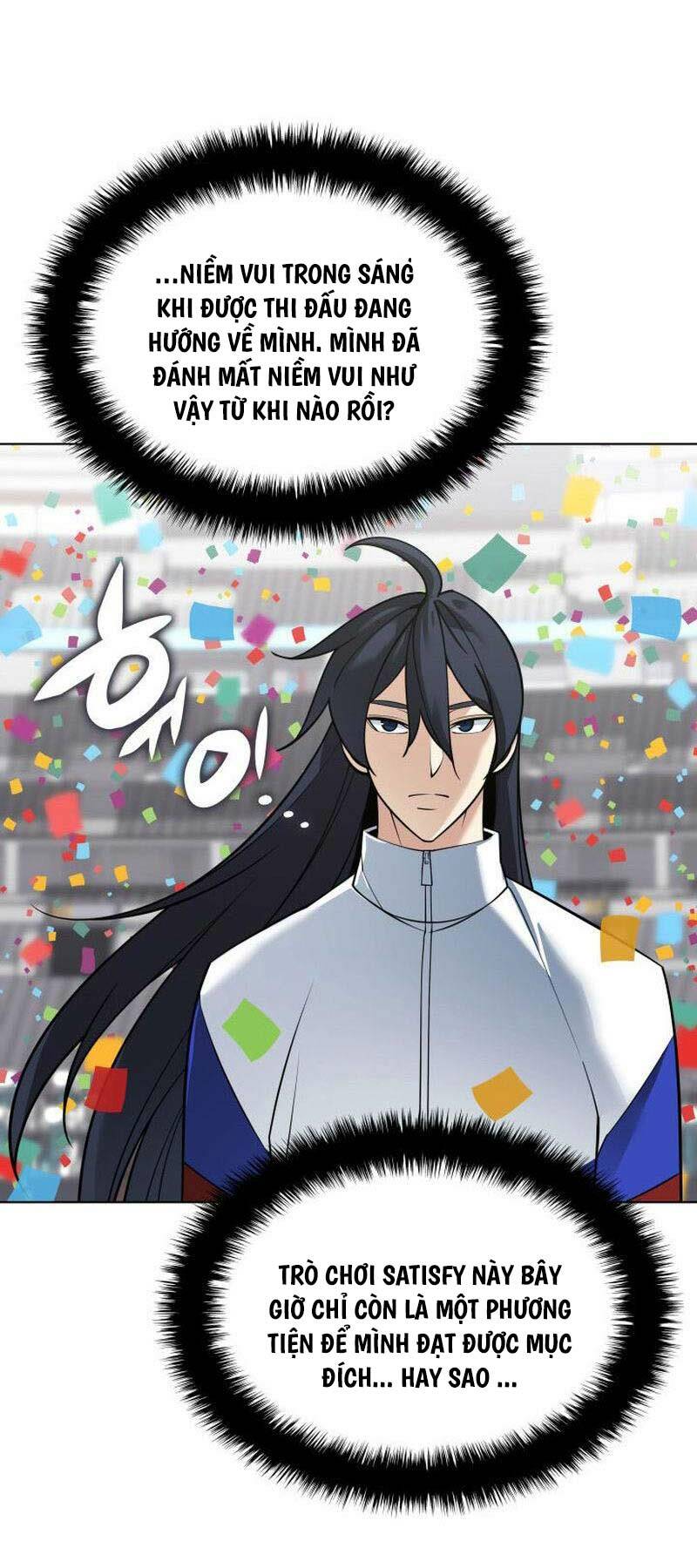 Thợ Rèn Huyền Thoại Chapter 223 - Trang 2