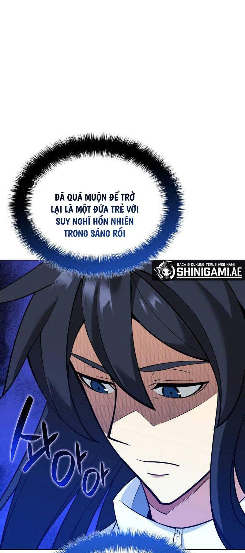 Thợ Rèn Huyền Thoại Chapter 223 - Trang 2