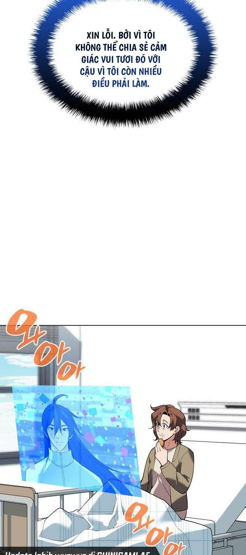 Thợ Rèn Huyền Thoại Chapter 223 - Trang 2