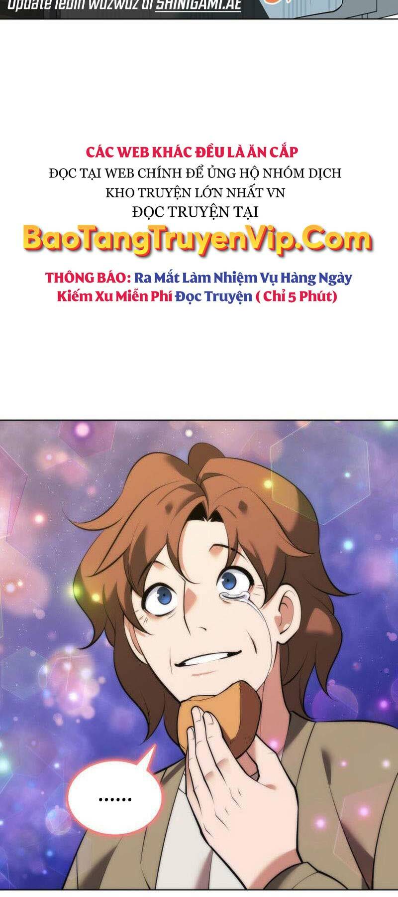 Thợ Rèn Huyền Thoại Chapter 223 - Trang 2