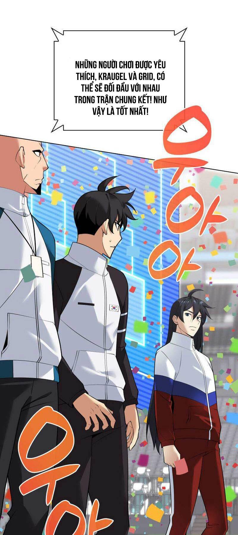 Thợ Rèn Huyền Thoại Chapter 223 - Trang 2