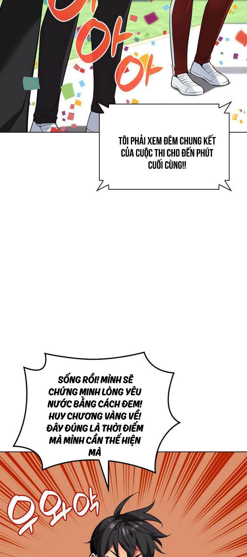 Thợ Rèn Huyền Thoại Chapter 223 - Trang 2