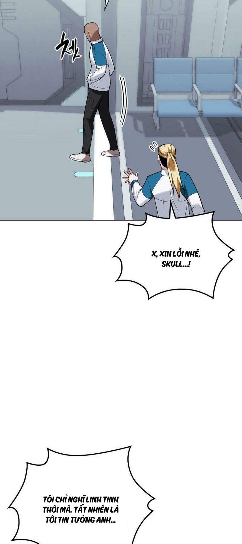 Thợ Rèn Huyền Thoại Chapter 223 - Trang 2