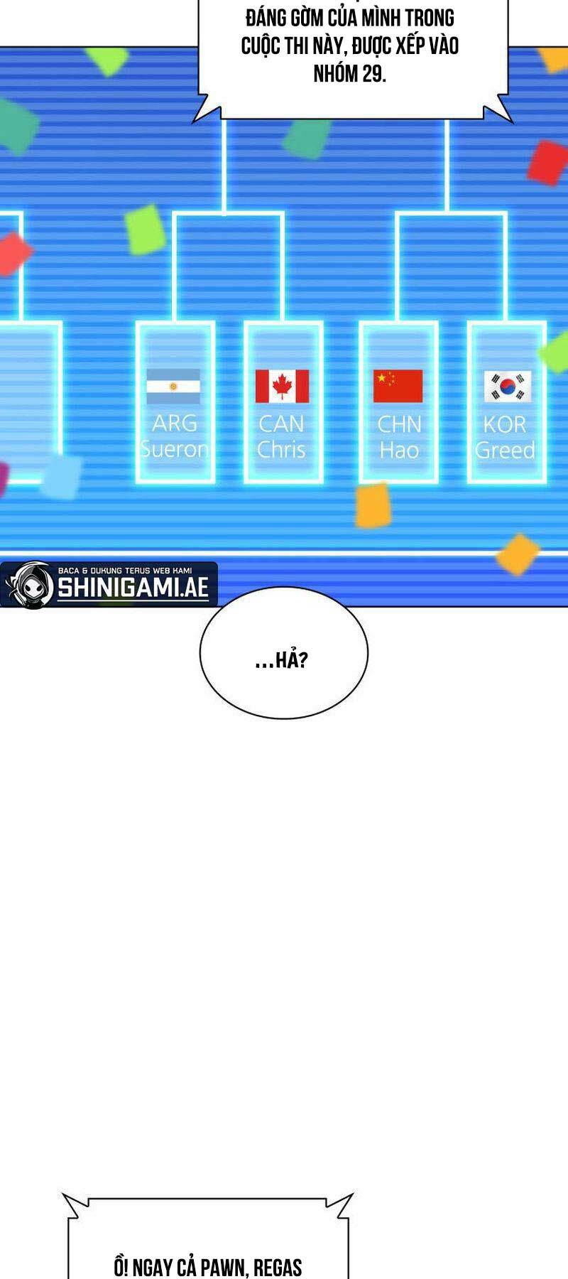 Thợ Rèn Huyền Thoại Chapter 223 - Trang 2