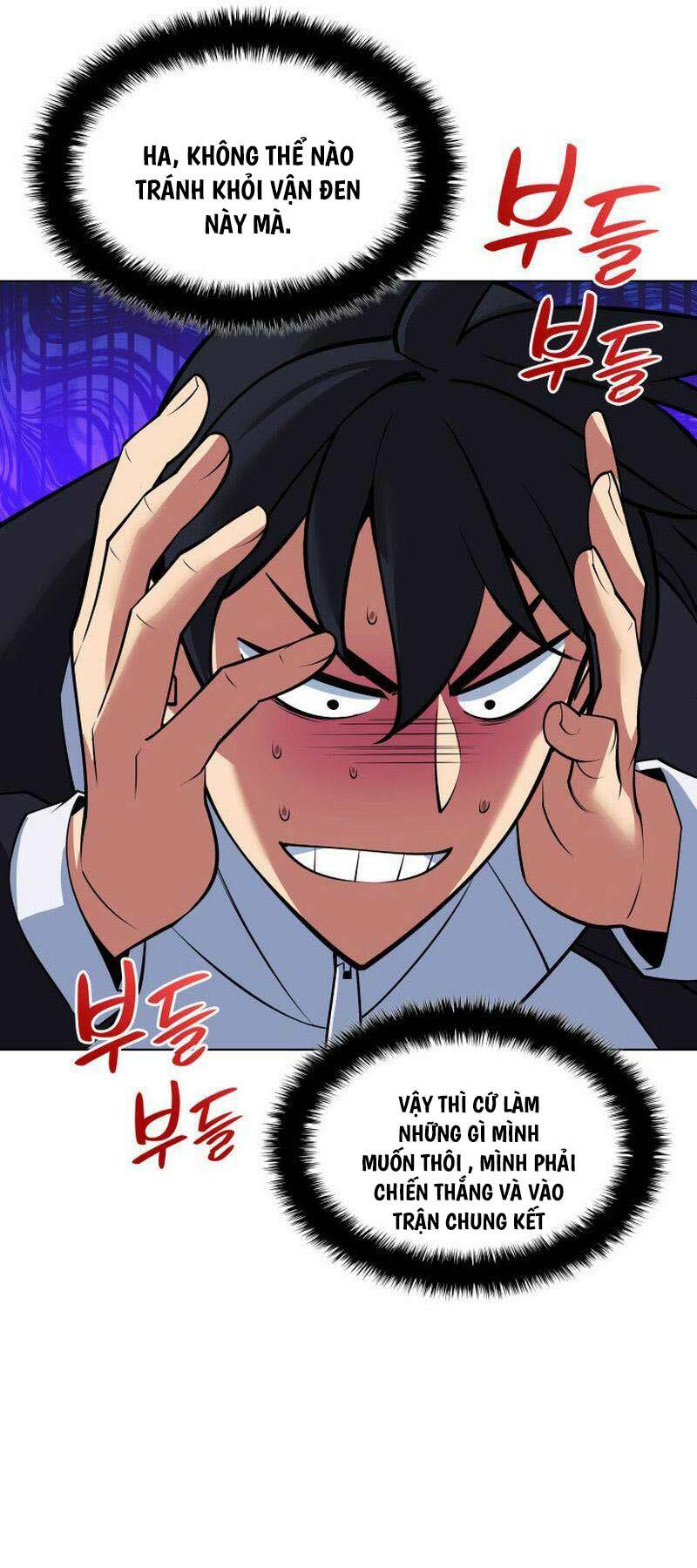 Thợ Rèn Huyền Thoại Chapter 223 - Trang 2