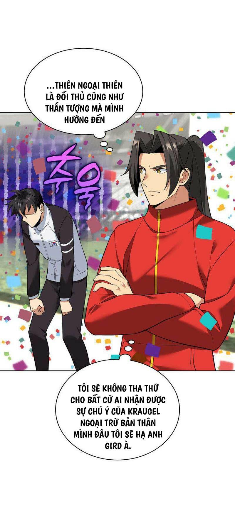 Thợ Rèn Huyền Thoại Chapter 223 - Trang 2