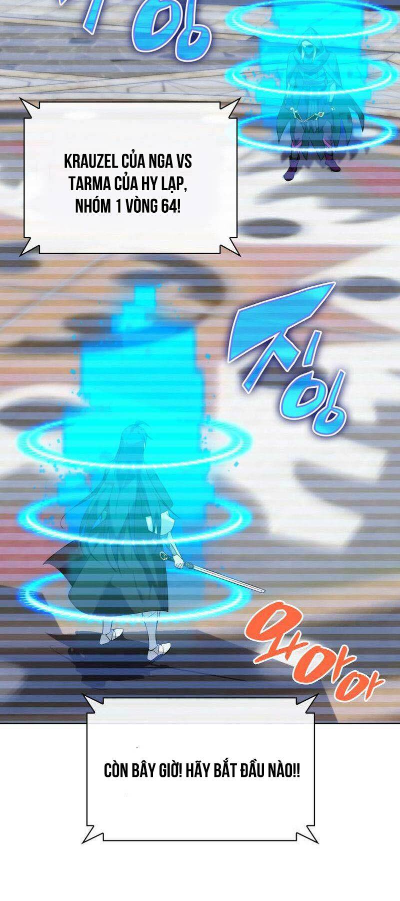 Thợ Rèn Huyền Thoại Chapter 223 - Trang 2