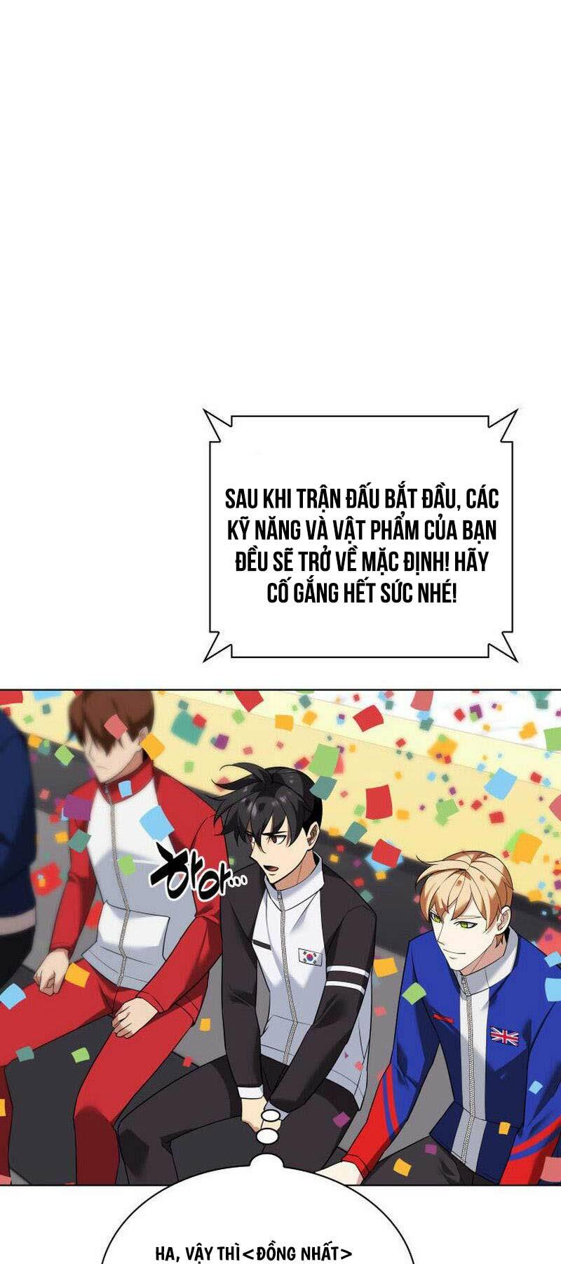 Thợ Rèn Huyền Thoại Chapter 223 - Trang 2