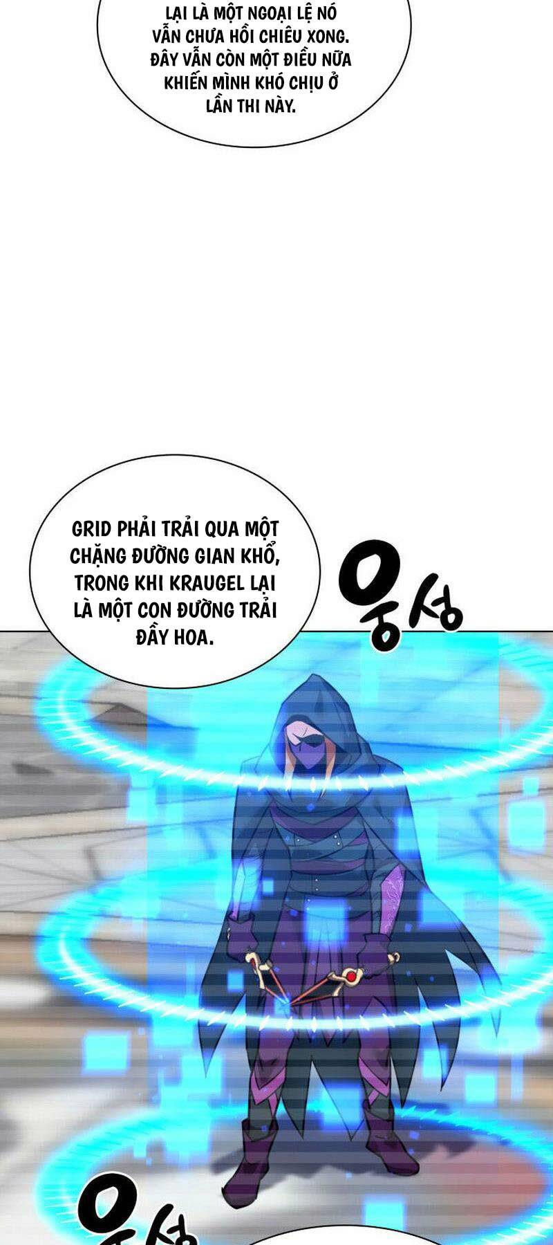 Thợ Rèn Huyền Thoại Chapter 223 - Trang 2