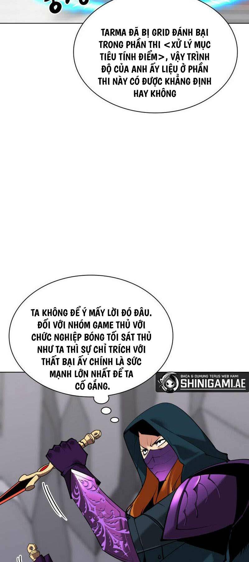 Thợ Rèn Huyền Thoại Chapter 223 - Trang 2