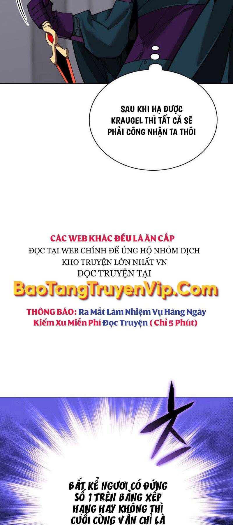 Thợ Rèn Huyền Thoại Chapter 223 - Trang 2