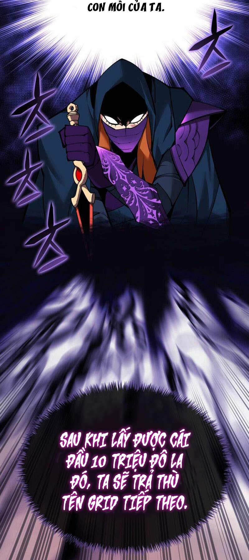 Thợ Rèn Huyền Thoại Chapter 223 - Trang 2