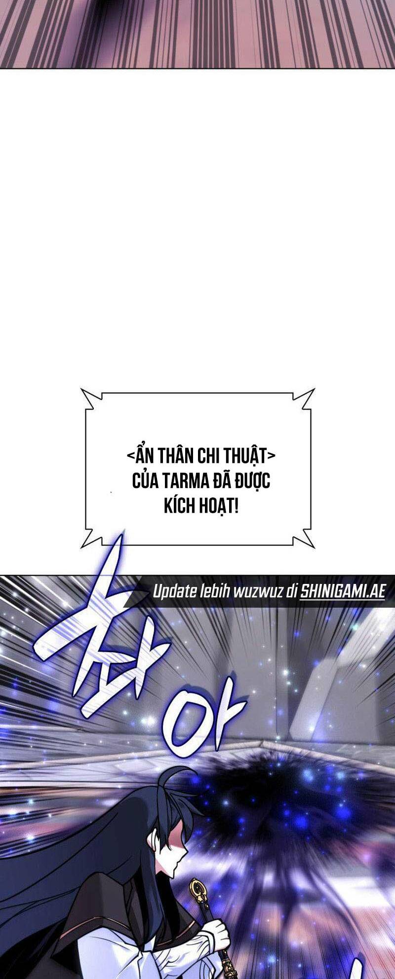 Thợ Rèn Huyền Thoại Chapter 223 - Trang 2