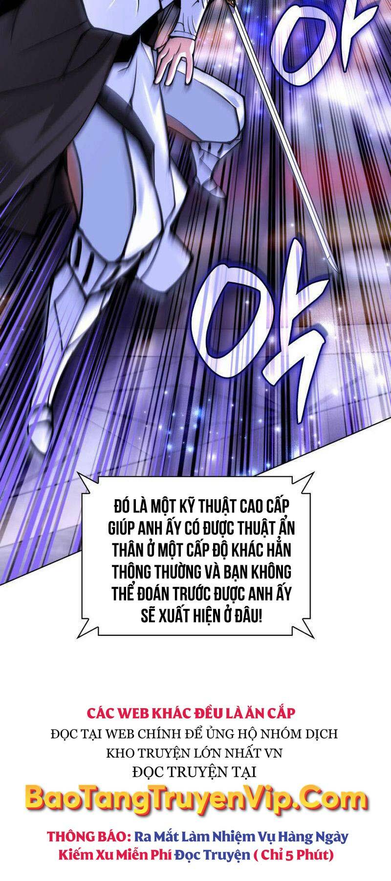 Thợ Rèn Huyền Thoại Chapter 223 - Trang 2