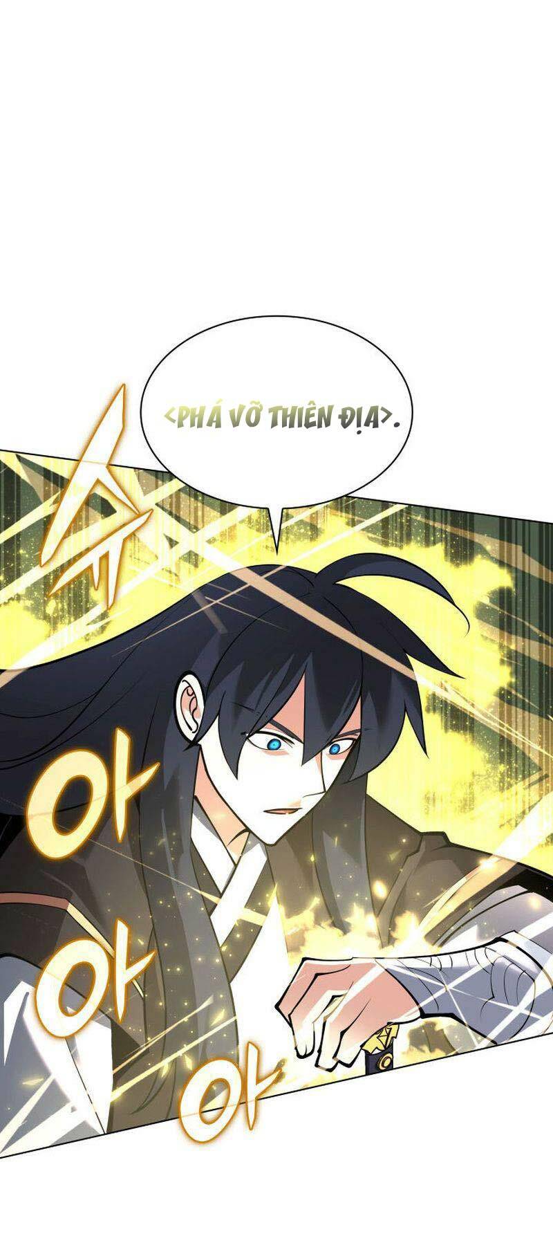 Thợ Rèn Huyền Thoại Chapter 223 - Trang 2