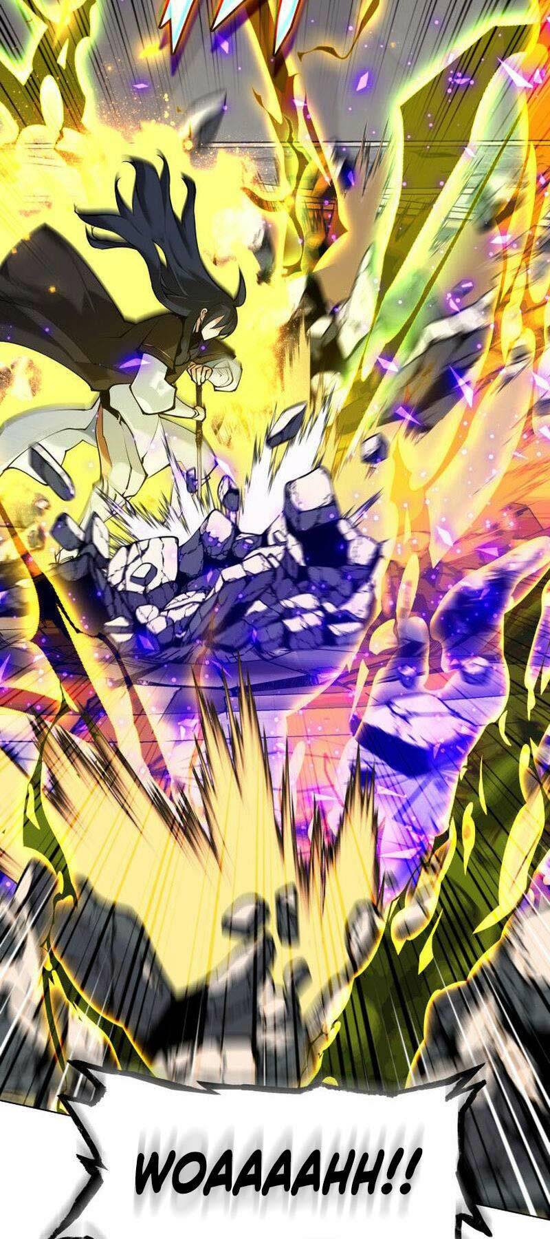 Thợ Rèn Huyền Thoại Chapter 223 - Trang 2