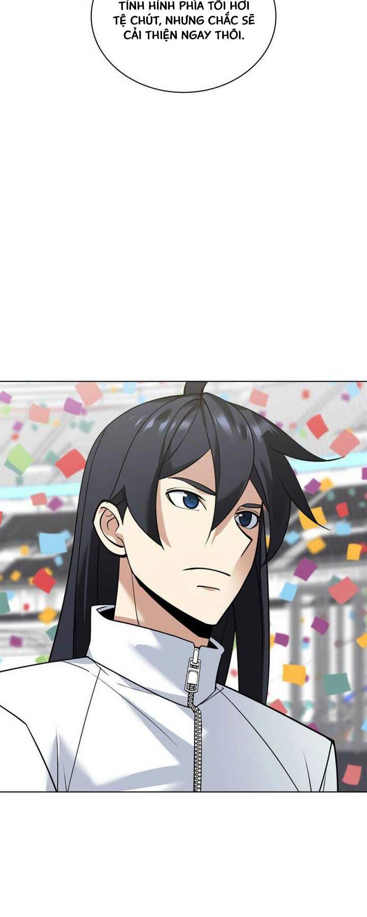 Thợ Rèn Huyền Thoại Chapter 224 - Trang 2