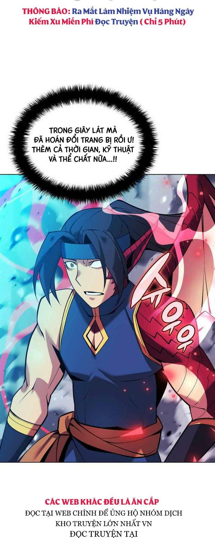 Thợ Rèn Huyền Thoại Chapter 224 - Trang 2