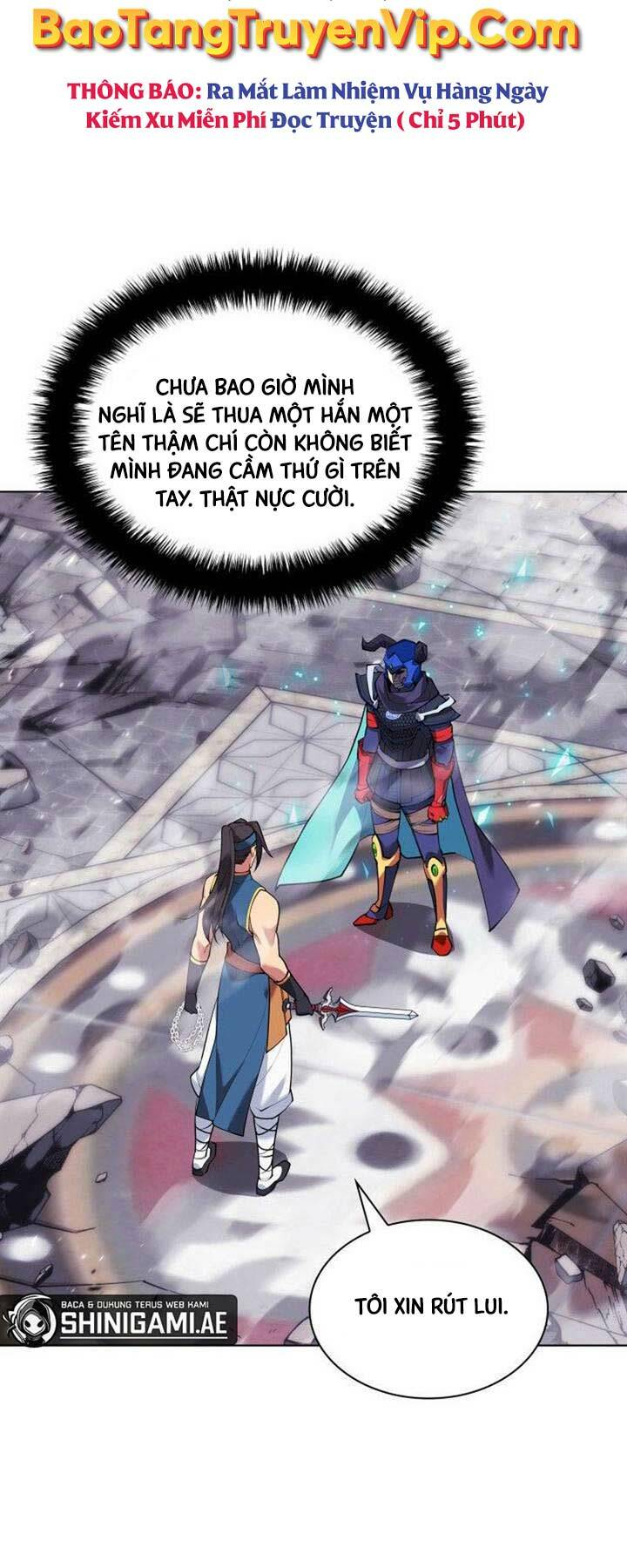 Thợ Rèn Huyền Thoại Chapter 224 - Trang 2