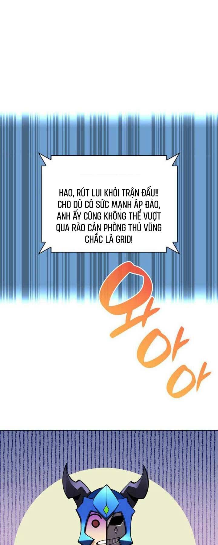 Thợ Rèn Huyền Thoại Chapter 224 - Trang 2