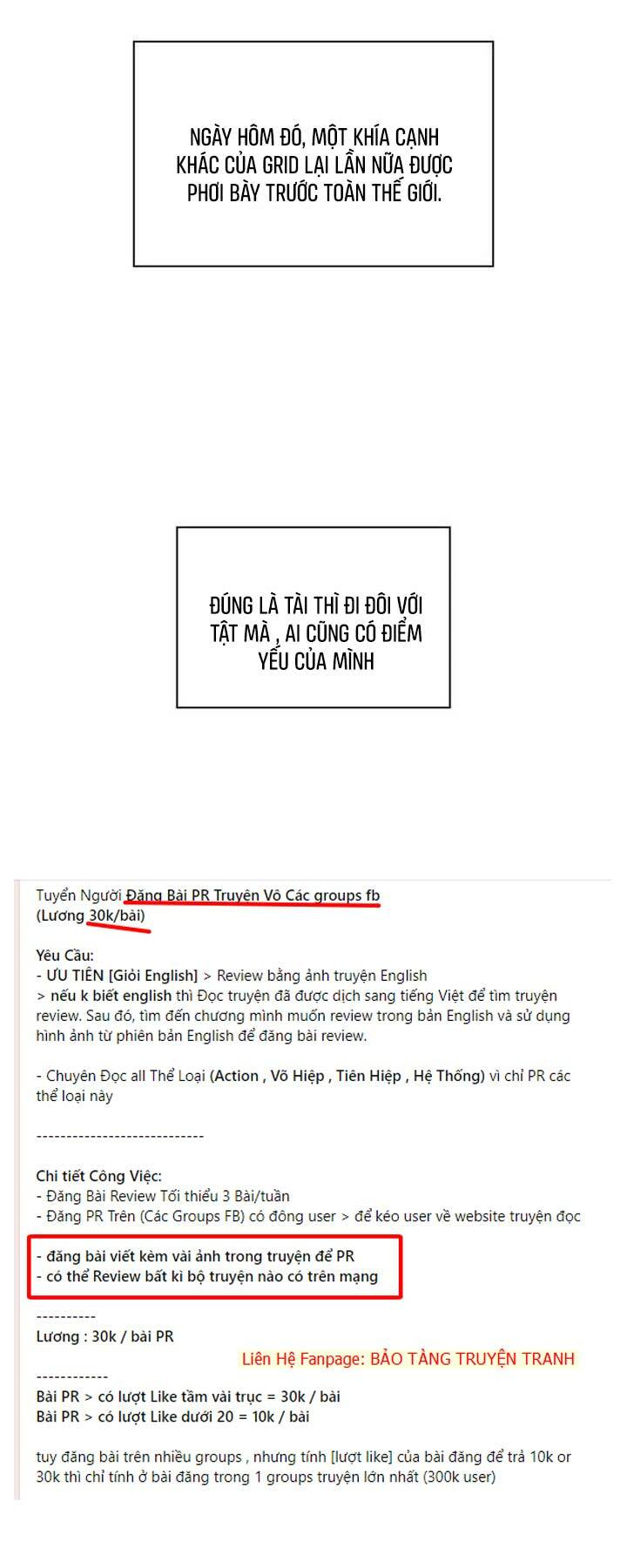 Thợ Rèn Huyền Thoại Chapter 224 - Trang 2