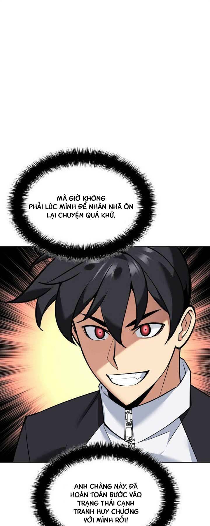 Thợ Rèn Huyền Thoại Chapter 224 - Trang 2