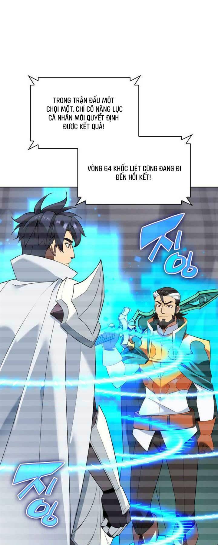 Thợ Rèn Huyền Thoại Chapter 224 - Trang 2