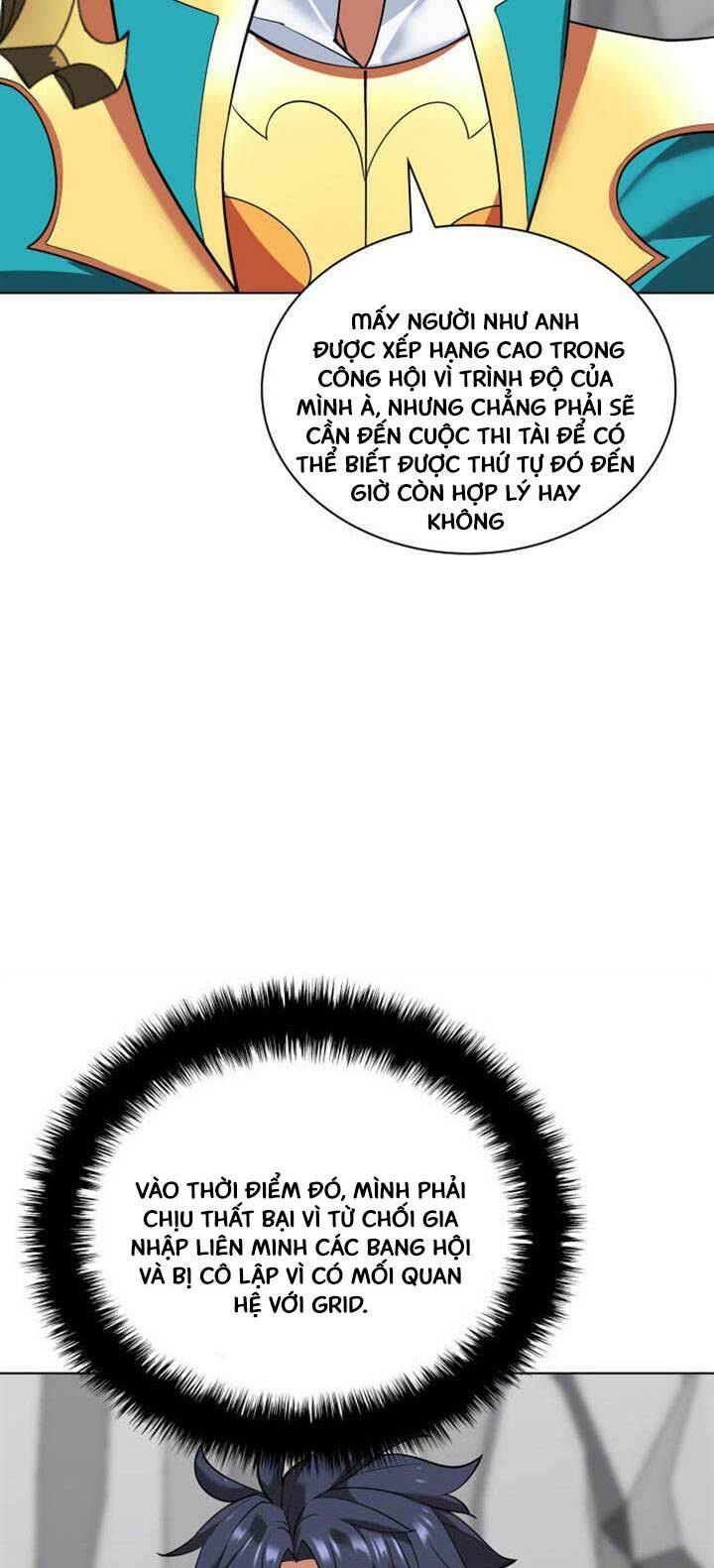 Thợ Rèn Huyền Thoại Chapter 224 - Trang 2