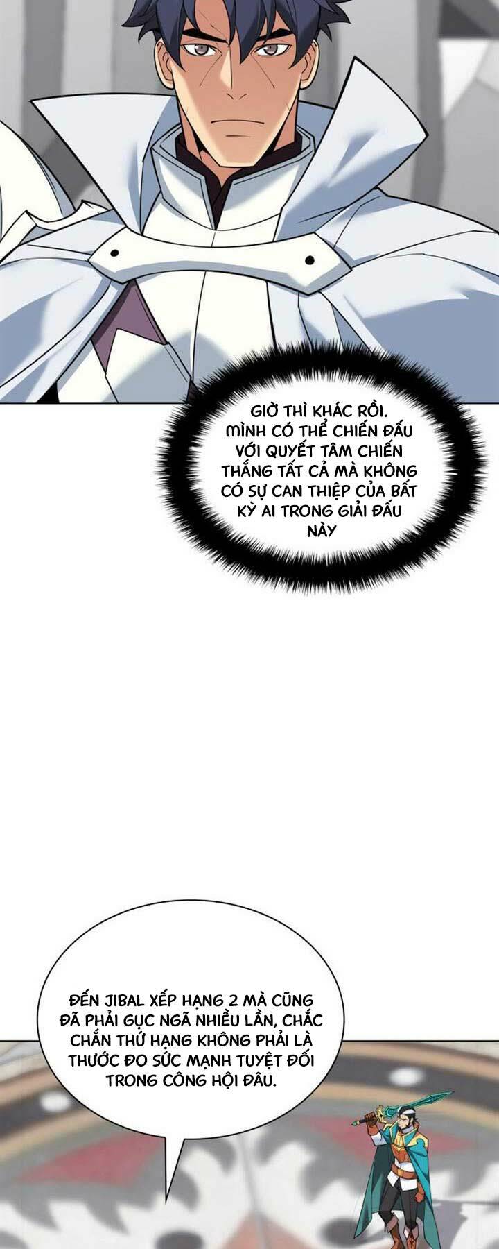 Thợ Rèn Huyền Thoại Chapter 224 - Trang 2