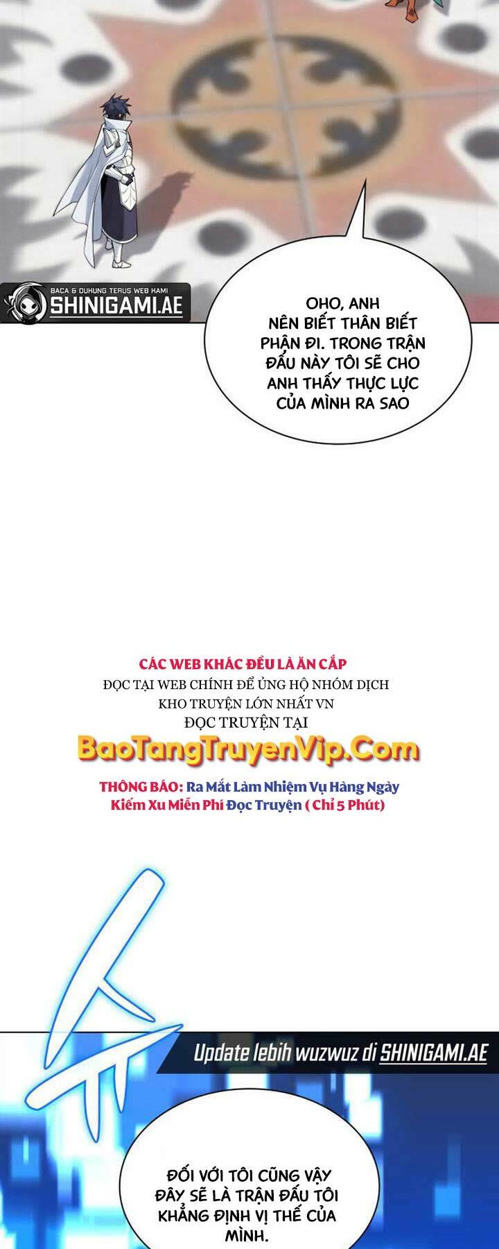 Thợ Rèn Huyền Thoại Chapter 224 - Trang 2