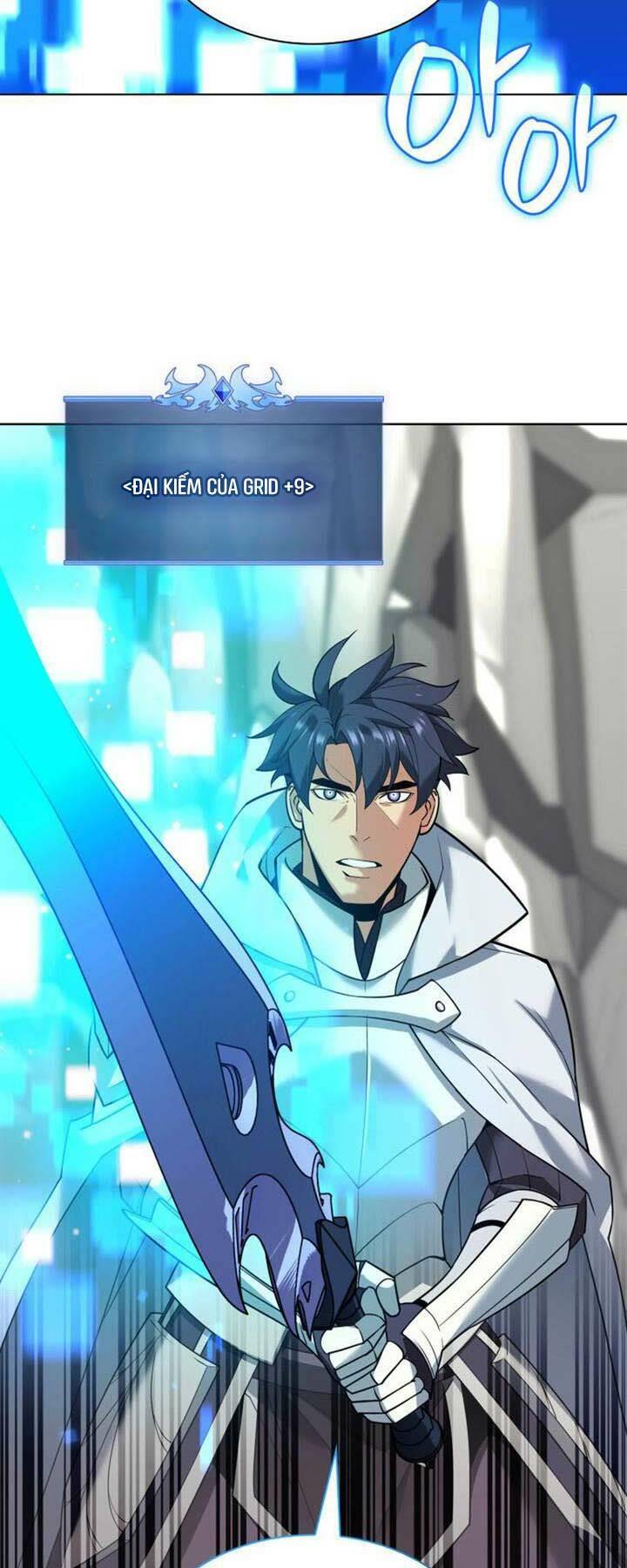 Thợ Rèn Huyền Thoại Chapter 224 - Trang 2