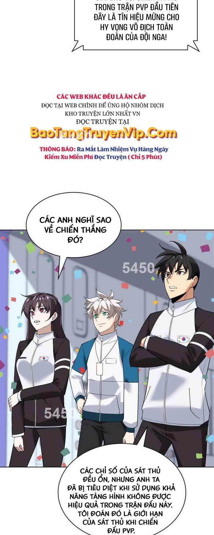 Thợ Rèn Huyền Thoại Chapter 224 - Trang 2