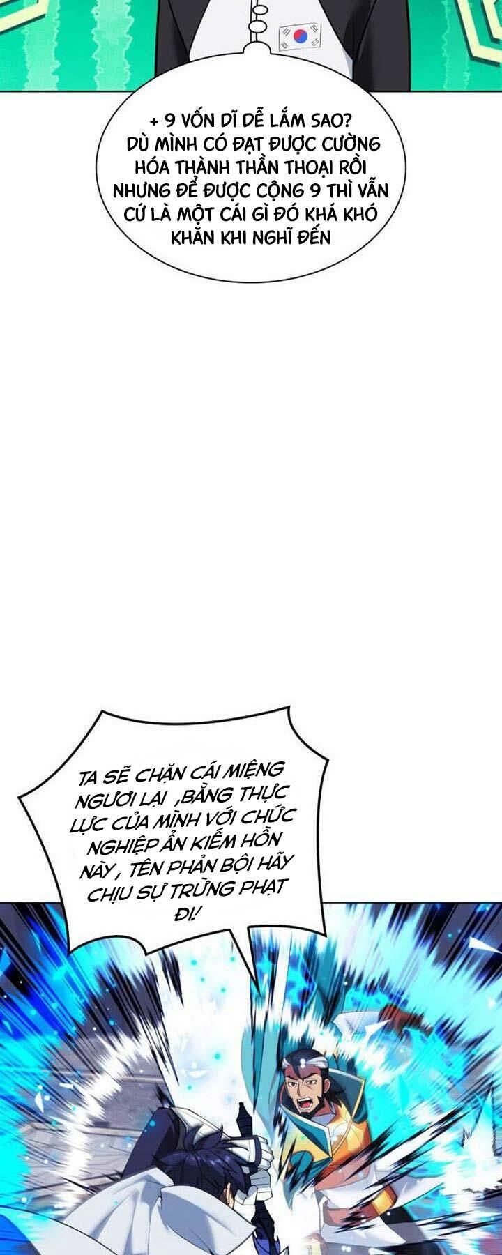 Thợ Rèn Huyền Thoại Chapter 224 - Trang 2